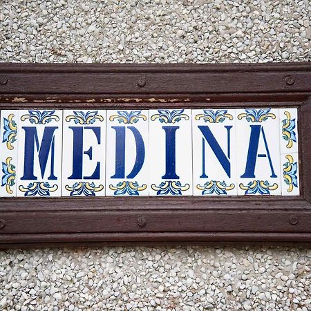 Medina Bed & Breakfast Portree Dış mekan fotoğraf