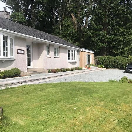 Medina Bed & Breakfast Portree Dış mekan fotoğraf